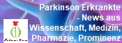 Link zur facebook-Prsenz von ParkinsonErkrankte.de - News aus Wissenschaft, Pharmazie, Medizin, Prominenz