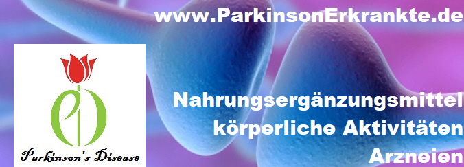 ParkinsonErkrankte.de - Beim online-Shopping kostenfrei spenden für die Parkinsonforschung!!!